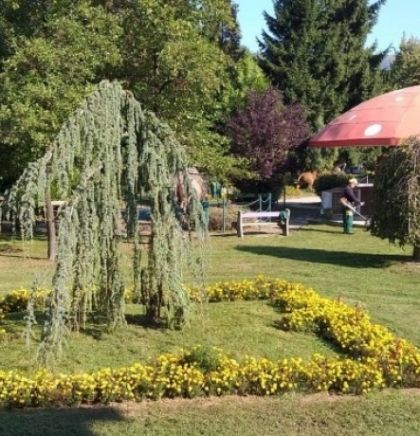 Ekipe 'Parka' na terenu i tokom praznika, radit će i Pionirska dolina i zoo vrt