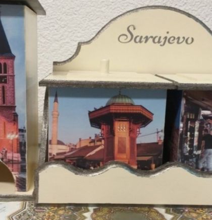 Udruženje "Zlatni kist" dobilo podr&scaron;ku Turističke zajednice KS