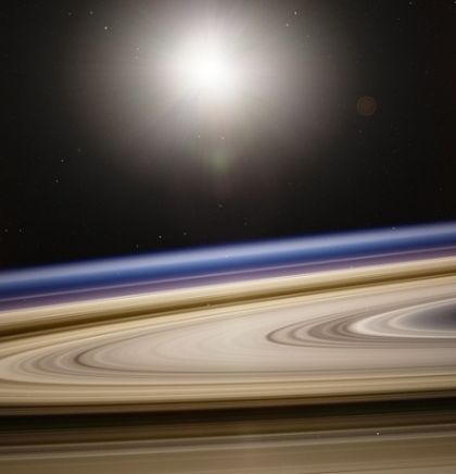 Istraživanje- Hoće li Saturn izgubiti sve svoje prstenove?