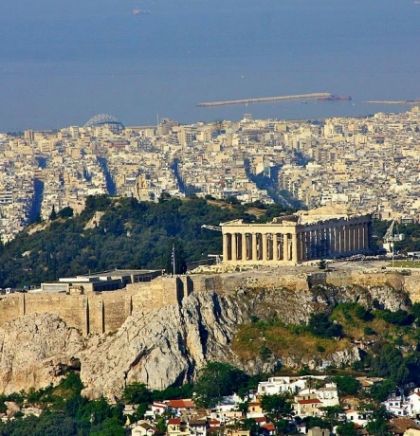 U Atini izvedena monodrama 'Na Drini ćuprija'