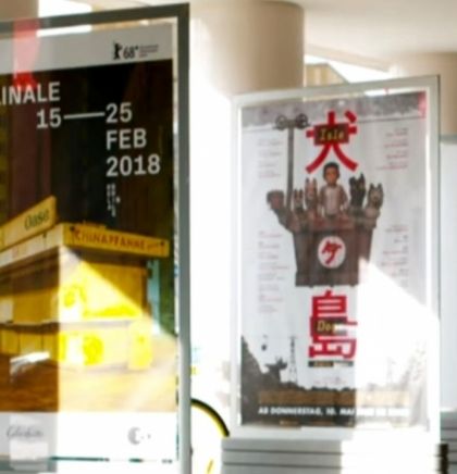 Juliette Binoche imenovana za predsjednicu žirija filmskog festivala u Berlinu