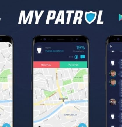 Aplikacija Moja patrola koja otkriva radare i policijske kontrole stigla u BiH