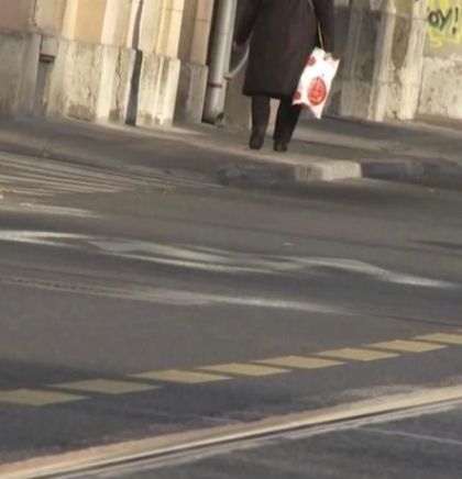 Stanje na cestama 13. 12. 2018.