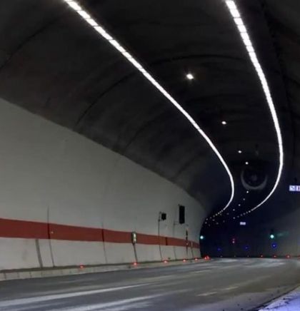 Stanje na cestama 3.12.2018.