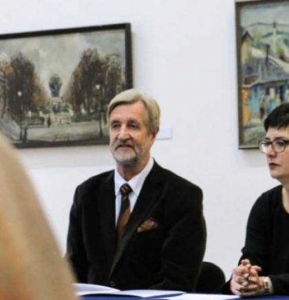 Krsmanović: Umjetnička galerija BiH iza sebe ima uspje&scaron;nu radnu godinu