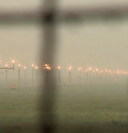 Anti-fog sistem na Aerodromu Sarajevo u funkciji od 15. novembra