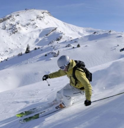 Gdje na skijanje ove zime?