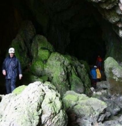 Kod Tomislavgrada pronađeni tragovi ljudske civilizacije stari 17.000 godina