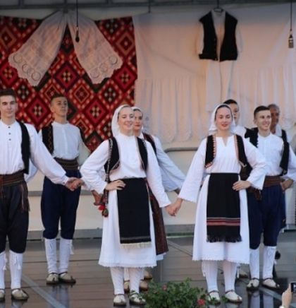 U Mostaru tradicionalni božićni koncert 'Gradu s ljubavlju'