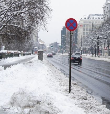 Beč - 280 kilometara biciklističkih staza prilagođenih zimskim uslovima