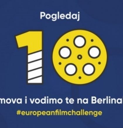 Krstina Majstorović prva pobjednica bh. EuropeanFilmChallengea