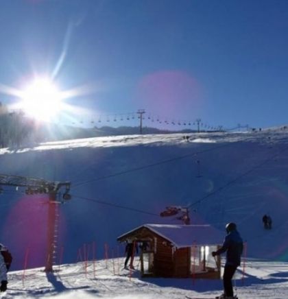 Gornjovakufsko skijalište „Raduša“ sve atraktivnije za ljubitelje skijanja