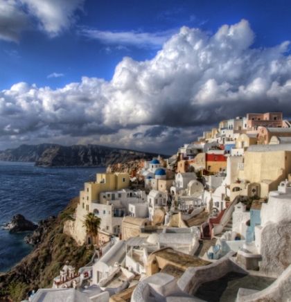 Grčko ostrvo koje nema više mjesta za turiste - Reagovala i Evropska unija