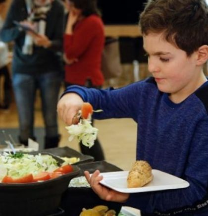 Beč povećava udio organski uzgojenih namirnica u &scaron;kolskoj ishrani 