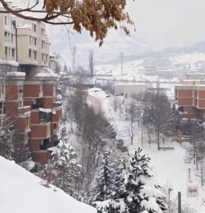 Prognoza vremena za naredne dane