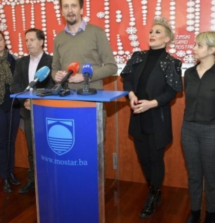 Projekt Zimski grad protekao bez incidenata; večeras Indira Forza