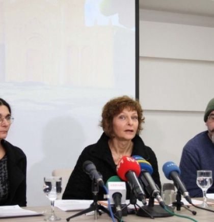 Premijera kratkometražnog animiranog filma 'Zlatna jabuka'