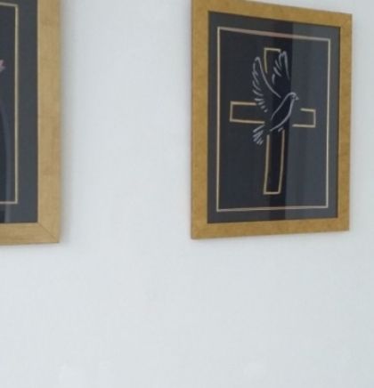 U Gradskoj galeriji u Goraždu postavka izložbe 'Vjerski motivi u zlatovezu'