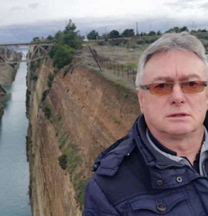 Đorđe Mihajlović,turistički novinar,stručnjak, vizionar: Budućnost regije je uvezivanje turističke ponude