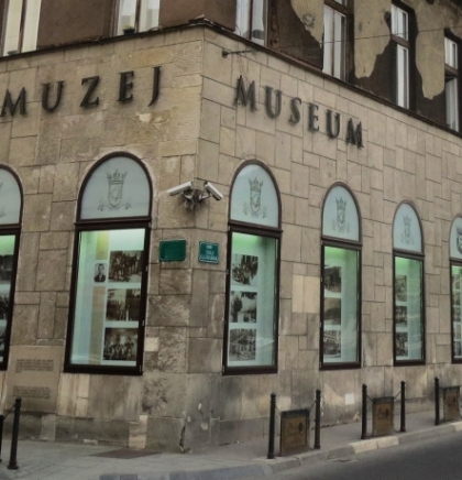 Izložba 'Staro Sarajevo iz kolekcije Koste Mandića'