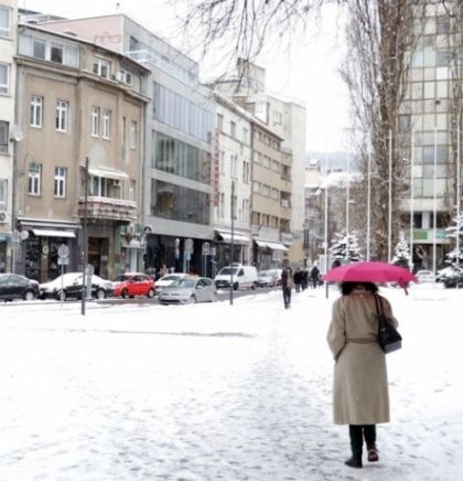 Prognoza vremena za naredne dane