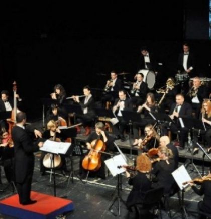 Novogodišnji koncert Simfonijskog orkestra Mostar po uzoru na bečki