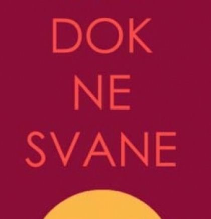 Roman 'Sve dok ne svane' Hazima Hadžića najtraženiji na Knjiga.ba