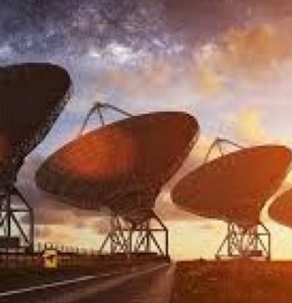 Naučnici primjetili misteriozne radio-signale iz svemira
