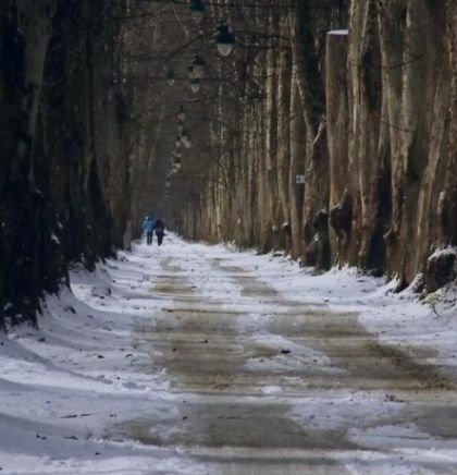 Prognoza vremena za naredne dane