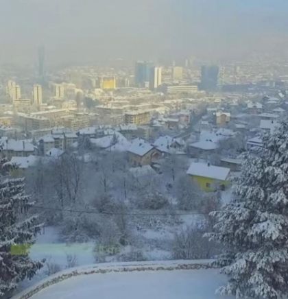 Prognoza vremena za naredne dane
