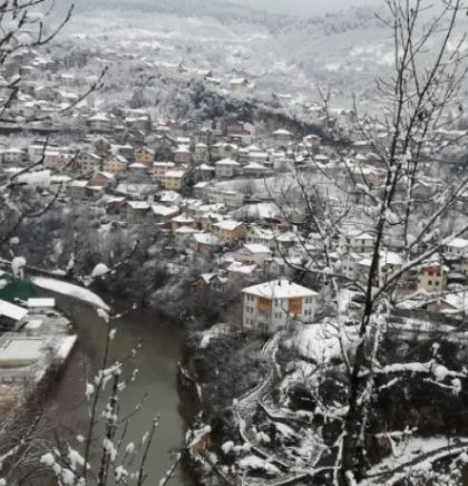 Prognoza vremena za naredne dane