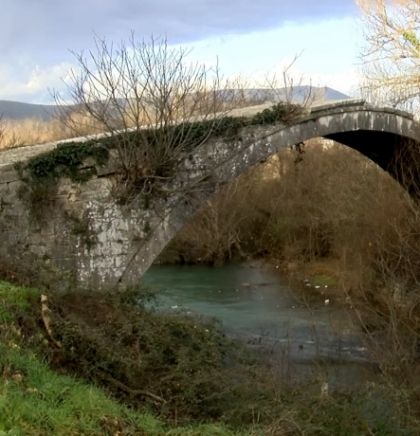 Kreće obnova Starog mosta u Klepcima kod Čapljine