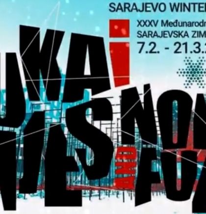 Generalni sekretar Vijeća Evrope pokrovitelj XXXV festivala 'Sarajevska zima'