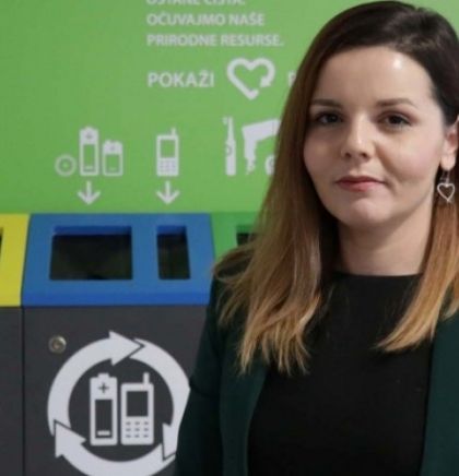 Za šest godina BiH zbrinula više od 7,5 tona e-otpada