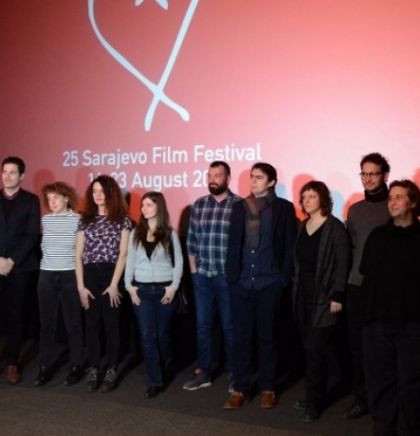 Deset autora iz regiona i svijeta snima pet filmova u Sarajevu i o Sarajevu