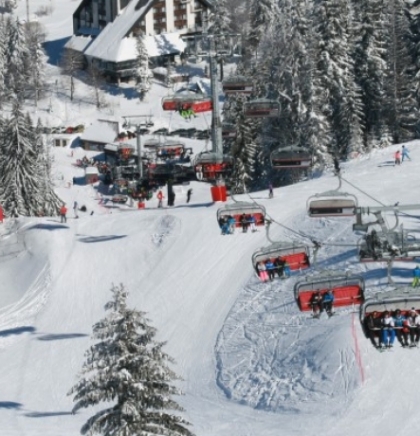Nedjelja najposjećeniji dan na Jahorini sa gotovo 6.000 skijaša