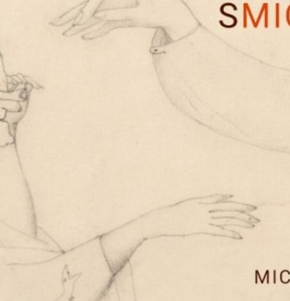 U Umjetničkoj galeriji BiH izložba crteža Mice Todorović 'Smicalice'