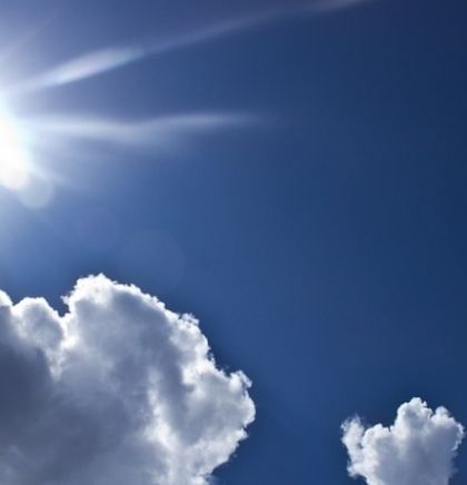 Prognoza vremena za naredne dane