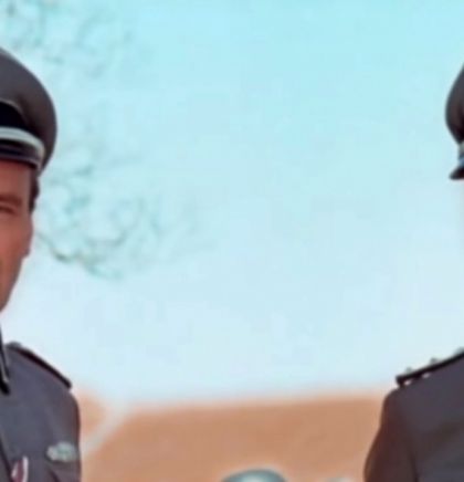Otvaranje prvog filmskog muzeja 'Valter brani Sarajevo' 6. aprila