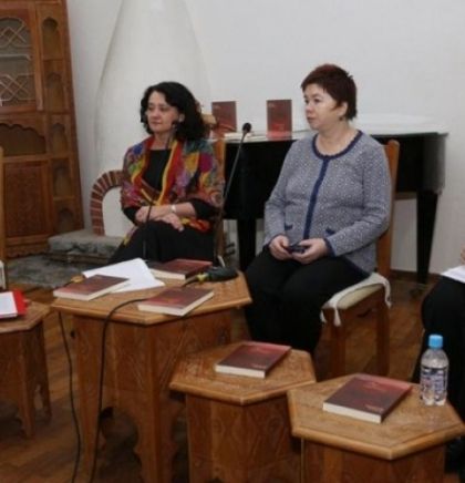 Promovirana knjiga izabranih pjesama Alekse &Scaron;antića 'Ostajte ovdje'