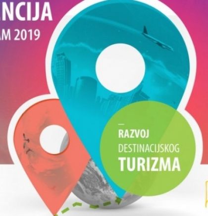 Mostarski sajam: Konferencija Apriori turizam 2019.