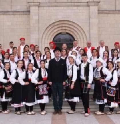 Film 'Kulturna ruta bećarca i gange' osvojio nagradu na festivalu u Indiji