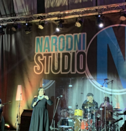 Mostar Sevdah Reunion snimio koncert u studiju BHRT-a