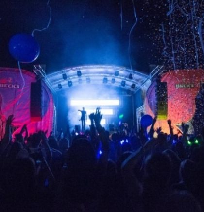 Četvrti regionalni festival elektronske glazbe u boji u Brčkom
