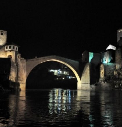 Američka bologerica uvrstila Mostar u top destinacije za roditelje s djecom