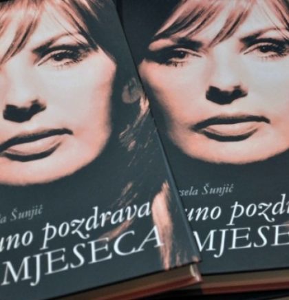 Predstavljene knjige preminule mostarske autorice Marsele &Scaron;unjić