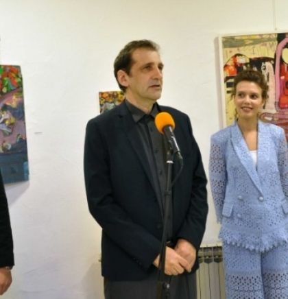 Izložba 'Žene u umjetnosti' otvorena u Mostaru