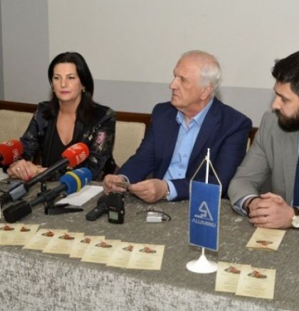 Mostarsko proljeće u utorak otvara izložba slika Vlaha Bukovca 