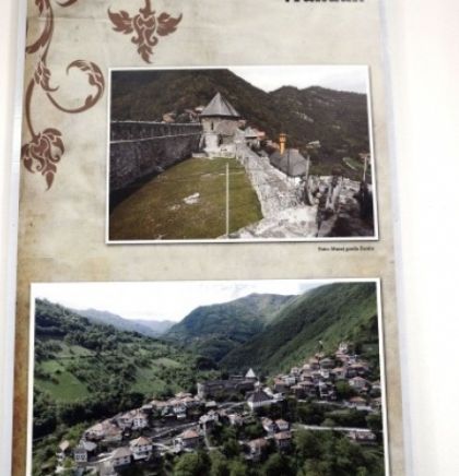 Otvorena izložba fotografija 'Tvrđave u dolini Bosne'