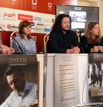 Maj u znaku Sarajevskih večeri muzike